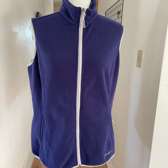 EUC Eddie Bauer Vest - Picture 1 of 5